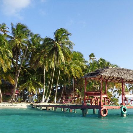 Pink Pearl Island Resort Set Net Kültér fotó