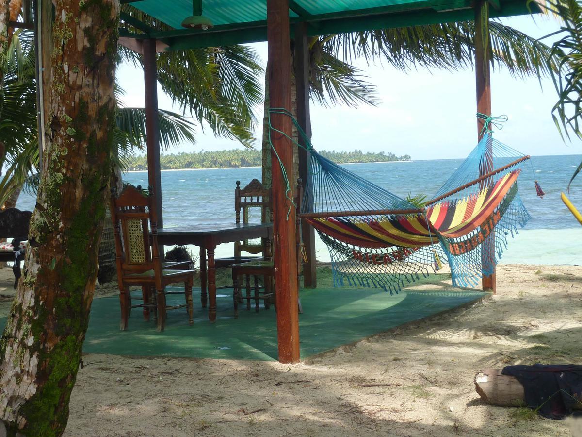 Pink Pearl Island Resort Set Net Kültér fotó