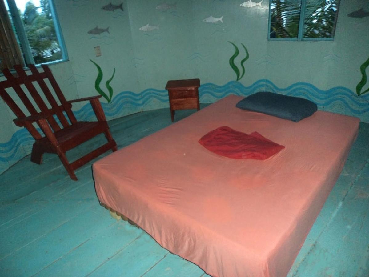 Pink Pearl Island Resort Set Net Kültér fotó